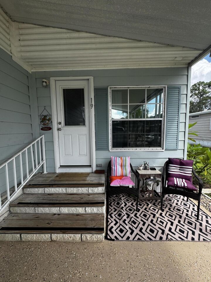 Property Photo: 19 San Luis Obispo FL 34951