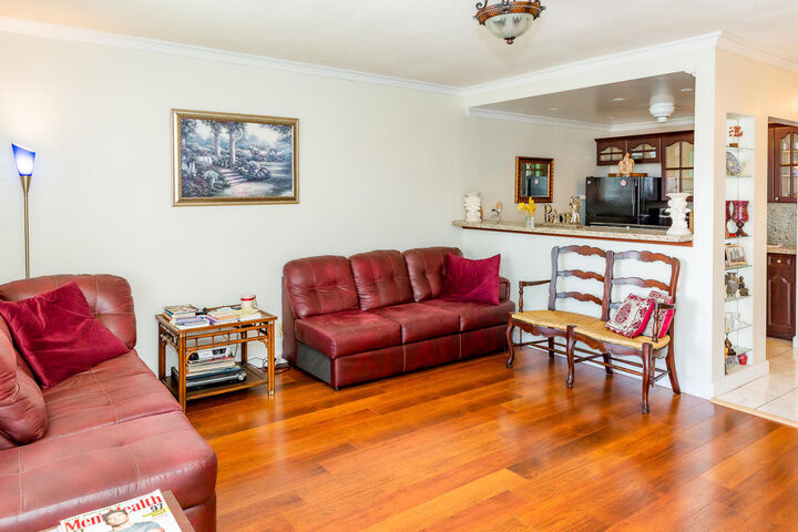 Property Photo: 630 Layne Boulevard 208 FL 33009