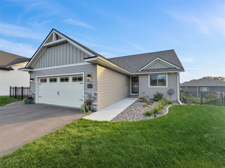 Property Photo:  1347 St. Andrews Drive  WI 54720 
