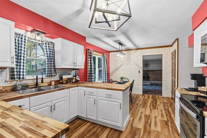 Property Photo: 5325 Lamp Lighter Lane MI 48433