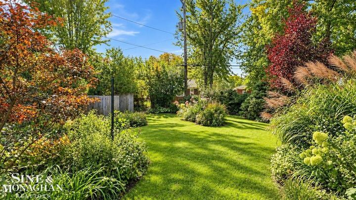 Property Photo:  21626 Statler Street  MI 48081 