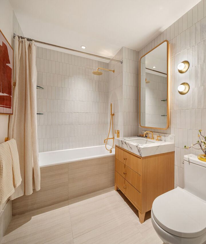 Property Photo: 23 Ocean Parkway 8E NY 11218