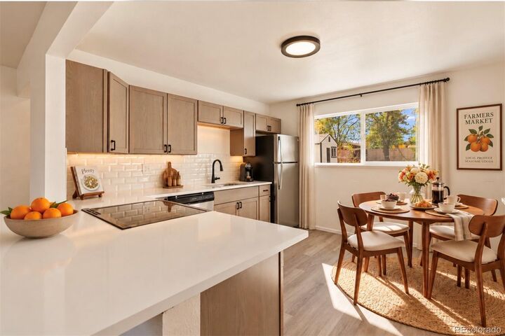 Property Photo: 966 Clarkson Court CO 80229