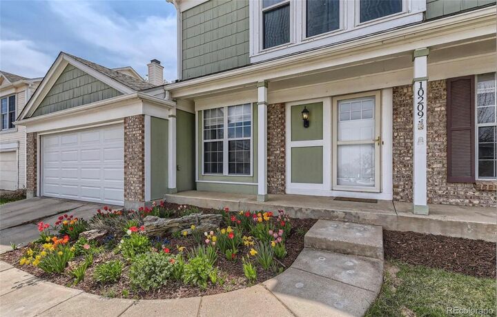 Property Photo:  10209 Oak Street  CO 80021 