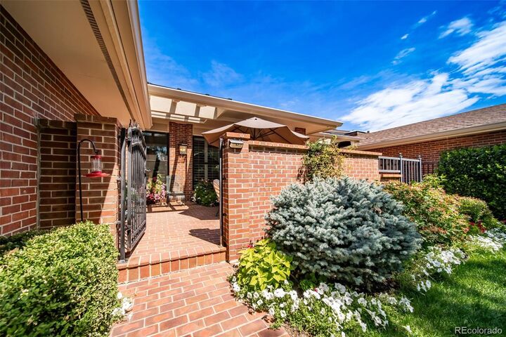 Property Photo:  2800 S University Boulevard 154  CO 80210 