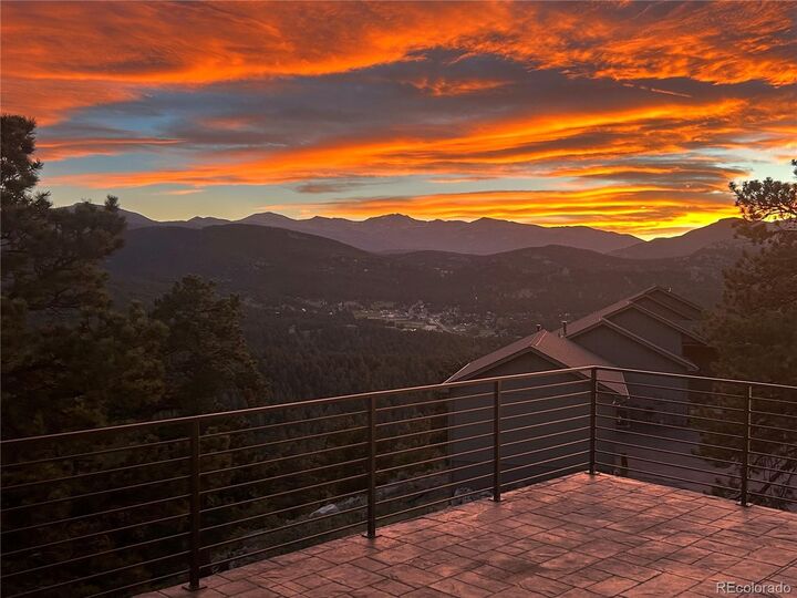 Property Photo: 26447 Bell Park Drive CO 80439