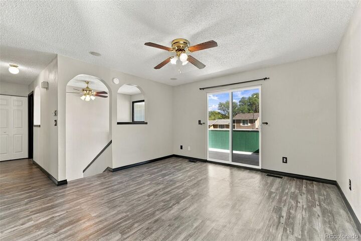 Property Photo:  13055 Hazel Court  CO 80020 