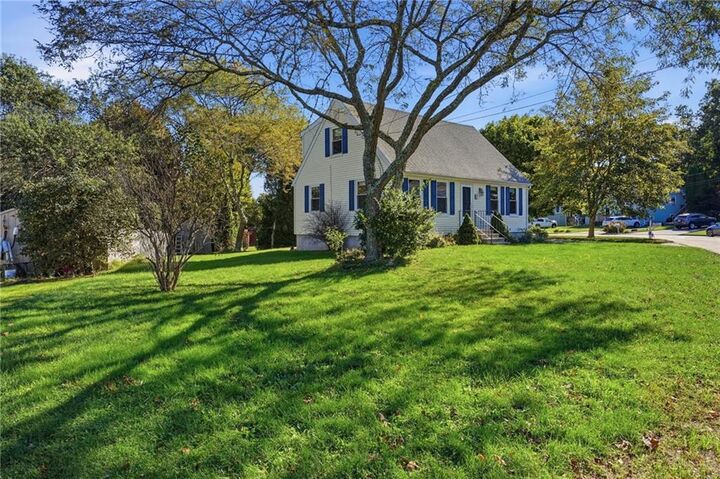 Property Photo:  2 Surrey Drive  RI 02891 