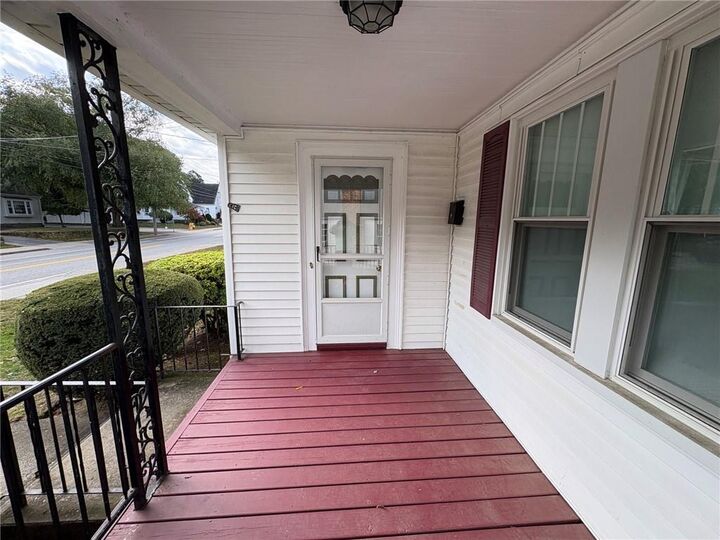 Property Photo:  2045 Cranston Street  RI 02920 