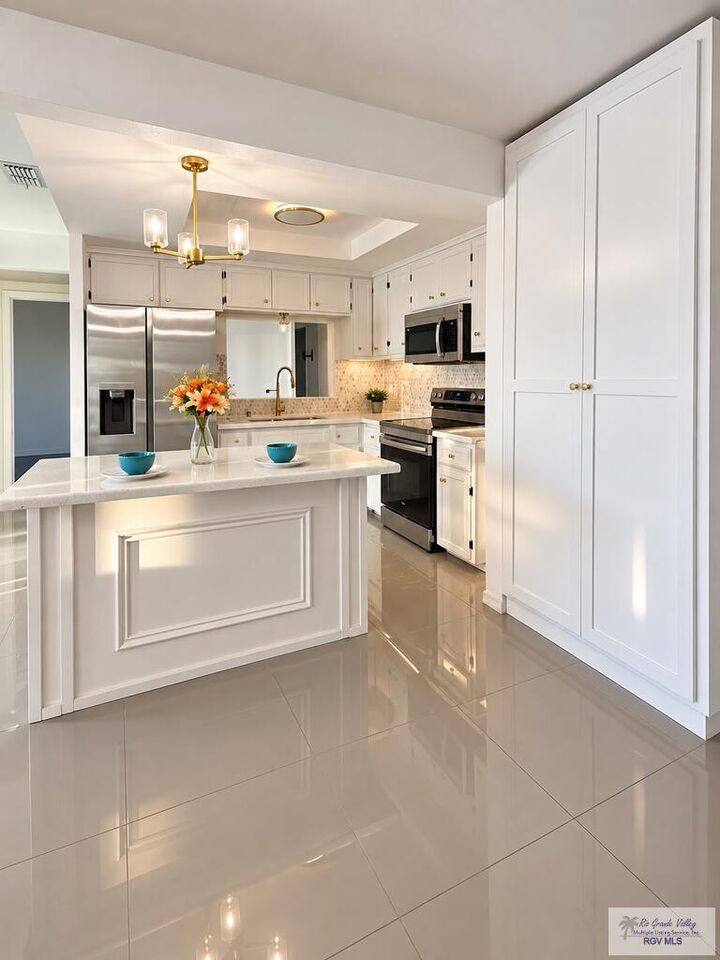 Property Photo:  6334 Achievement Ave.  TX 78526 