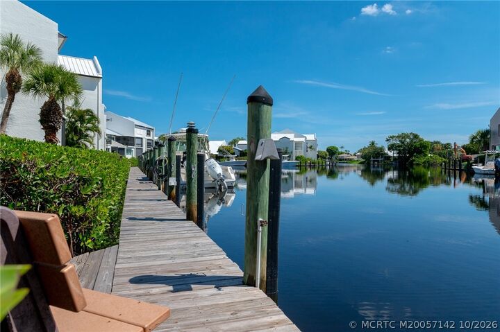 Property Photo:  3901 SE Saint Lucie Boulevard 39  FL 34997 