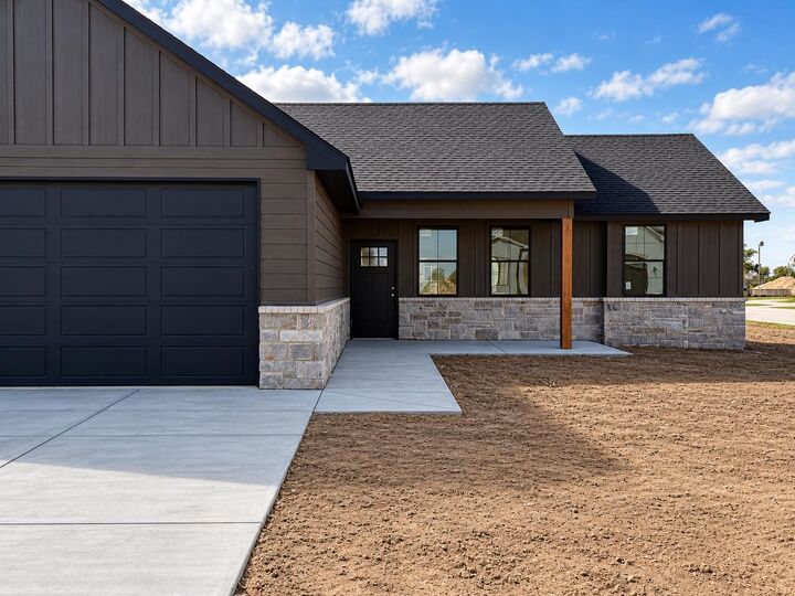 Property Photo:  5502 N St. Paul St.  KS 67204 