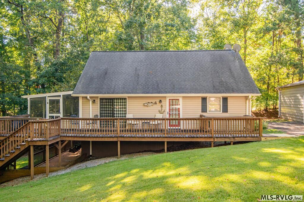 Property Photo:  108 Fir Ct.  NC 27850 