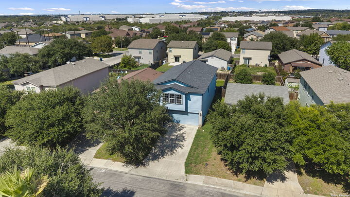 Property Photo:  6011 Plumbago  TX 78218 