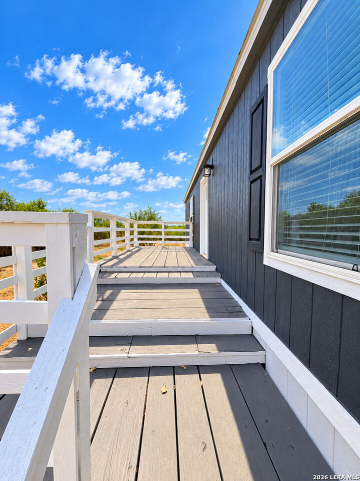 Property Photo: 19230 Fm 1937 TX 78221