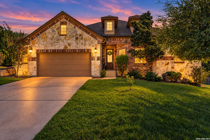 Property Photo: 28903 Gooseberry TX 78260
