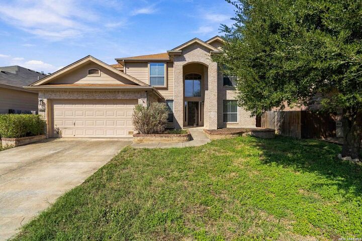 Property Photo: 10507 Timber Country TX 78254