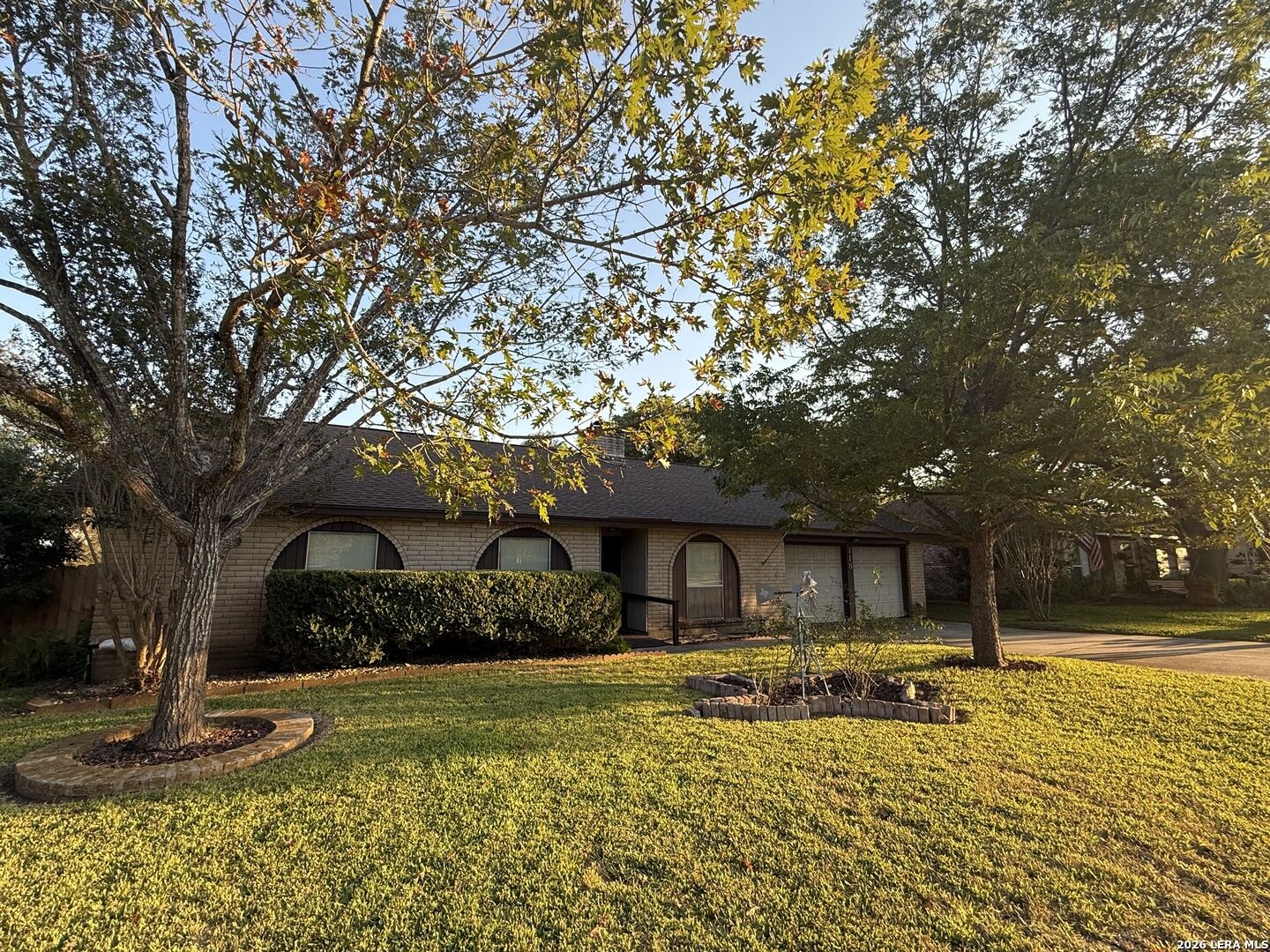 Property Photo:  118 Clear Oak  TX 78148 