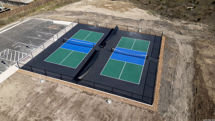 Property Photo:  2674 Vistablue Lane  TX 78245 