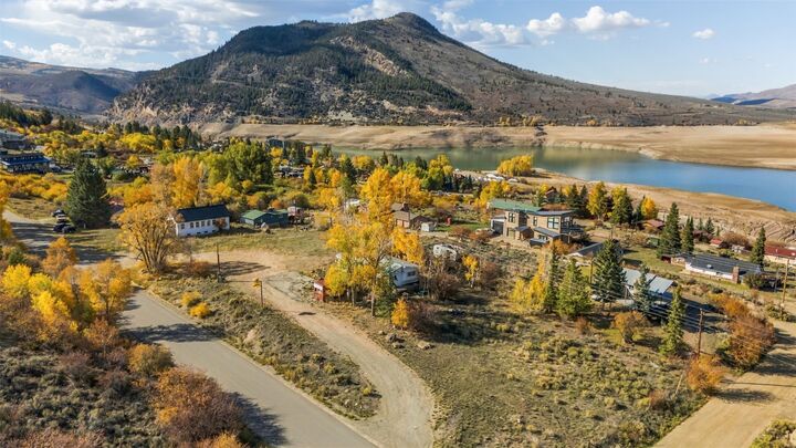 Property Photo: 6885 & 6911 County Rd 30 CO 80498