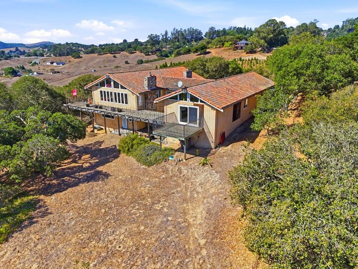 Property Photo:  1191 Merrill Road  CA 95045 