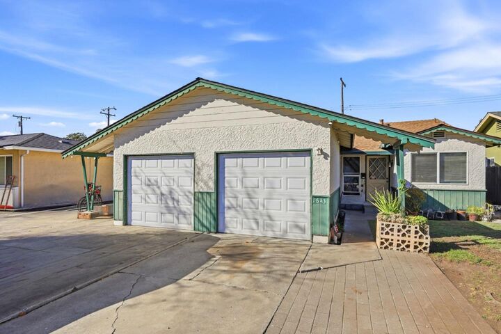 Property Photo:  1643 Stardust Court  CA 95050 
