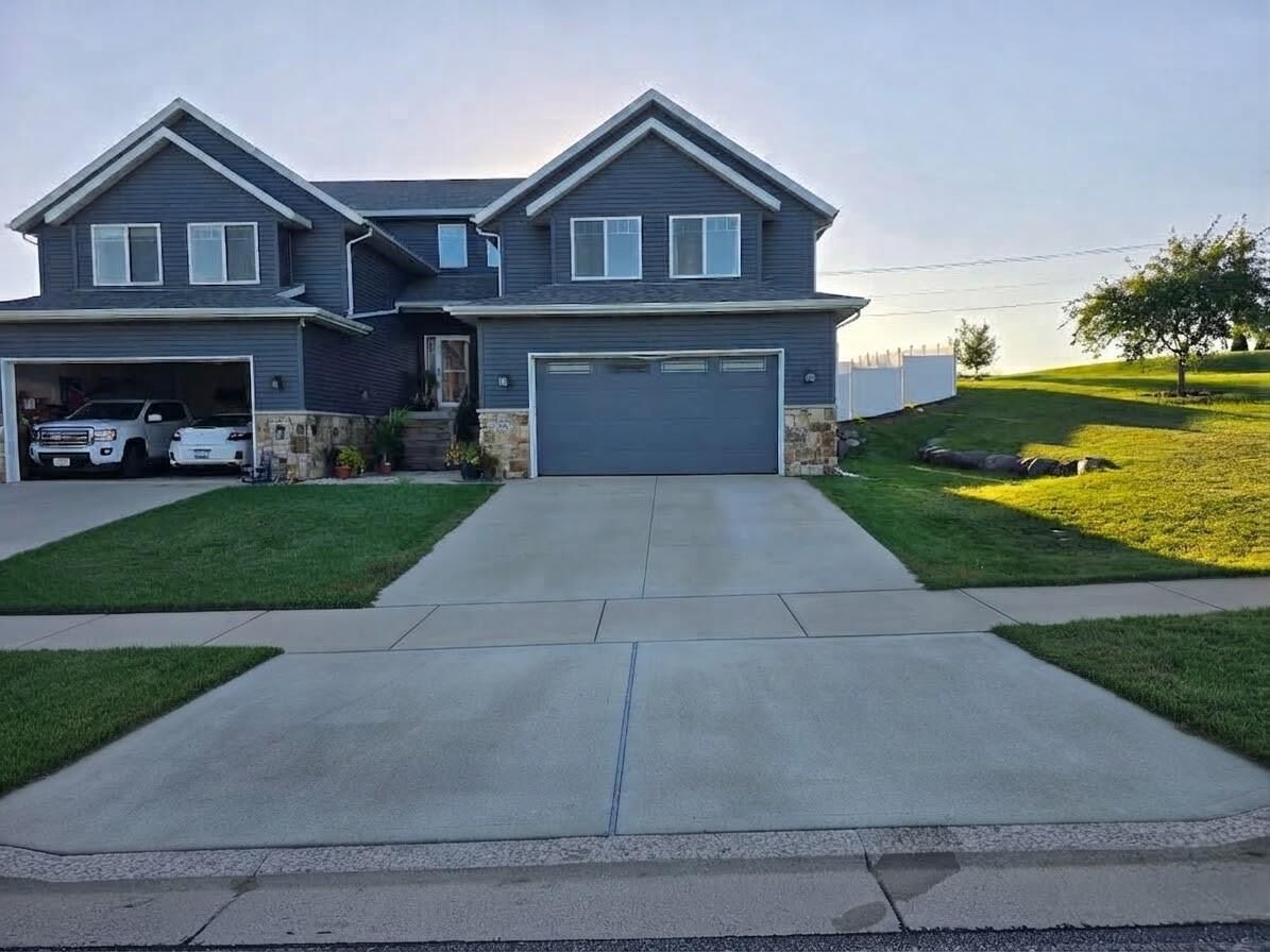 Property Photo:  1843 Park View Drive  WI 53913 
