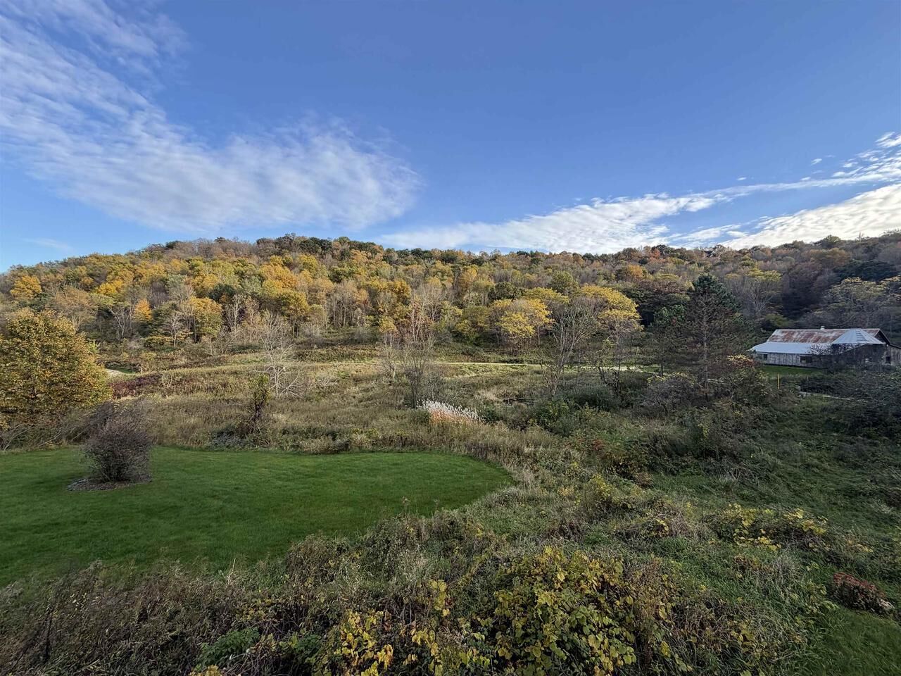 Property Photo:  23810 Dove Lane  WI 54634 