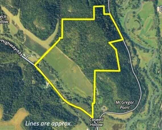 Property Photo:  196+/- Acres Highway 171  WI 54631 