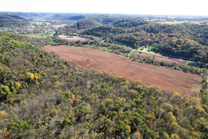 Property Photo: 196+/- Acres Highway 171 WI 54631