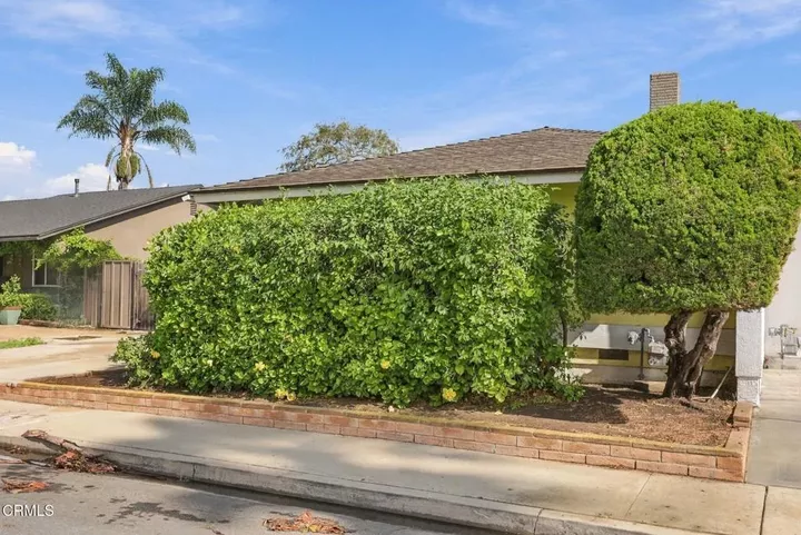 Property Photo:  2666 Bolker Drive  CA 93041 