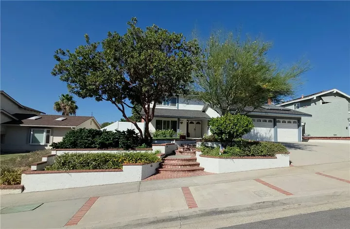 Property Photo:  1811 Ravencrest  CA 92821 
