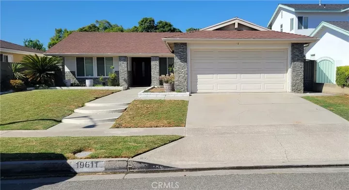 Property Photo:  19611 Gridley  CA 90703 