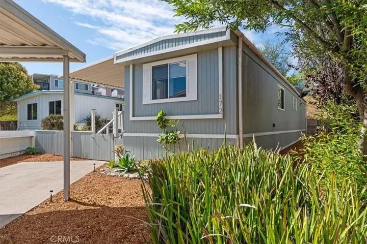Property Photo: 765 Mesa View 172 CA 93420