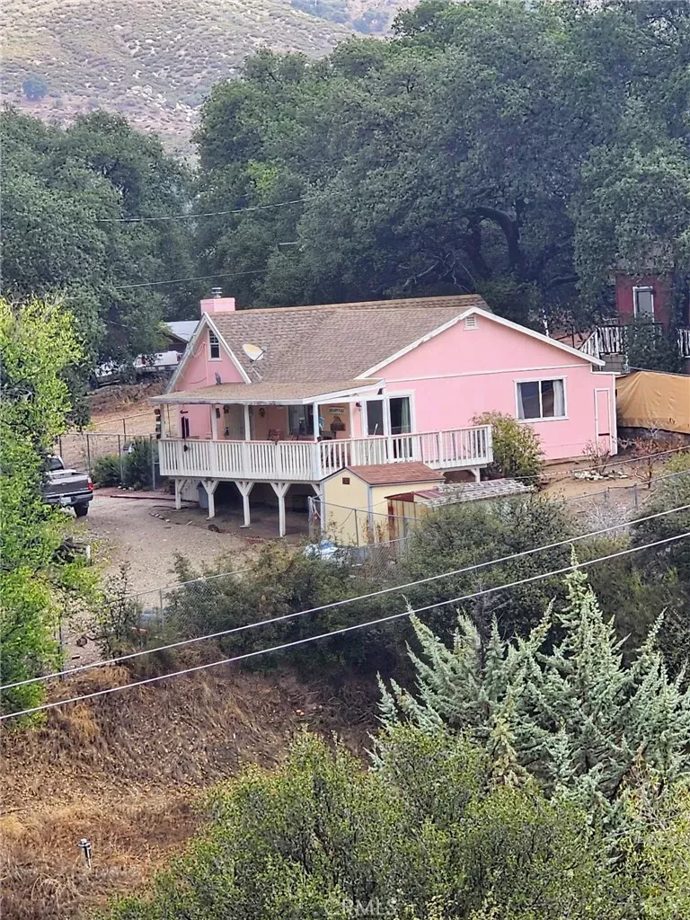 Property Photo: 45935 Canyon CA 92220