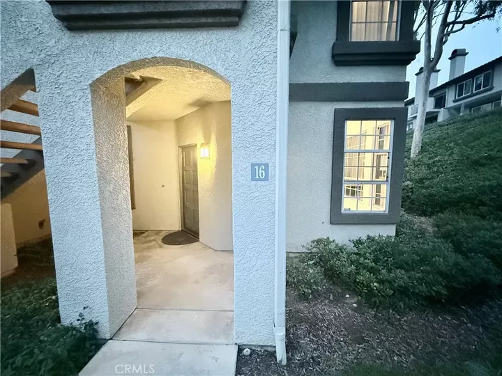 Property Photo: 16 Santa Agatha CA 92688