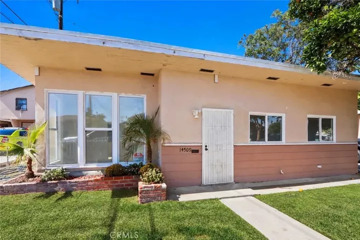 Property Photo: 14505 San Jose Avenue CA 90723