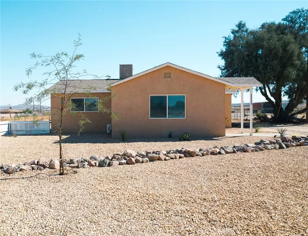 Property Photo:  35225 Cedar Road  CA 92311 