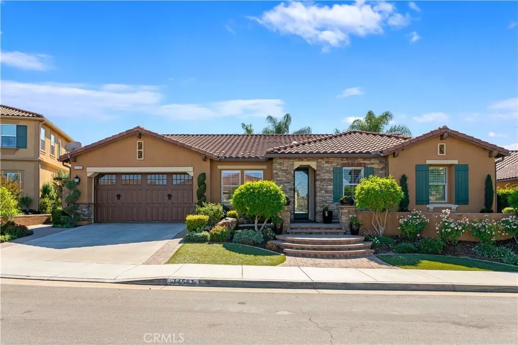 Property Photo:  34581 Collier Falls Court  CA 92592 