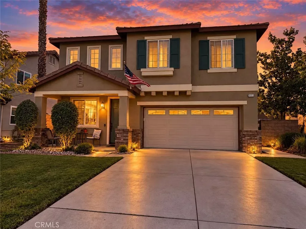 Property Photo: 38353 Applewood Court CA 92563