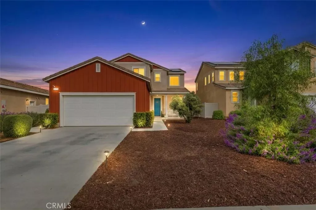 Property Photo:  36918 Arezzo Court  CA 92223 