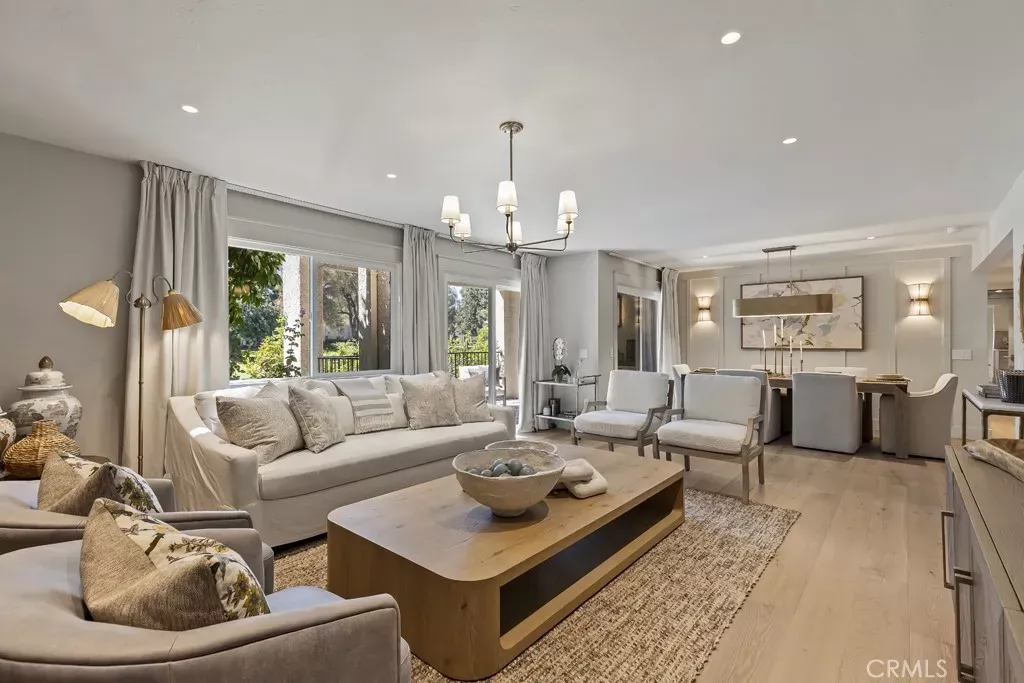 Property Photo:  5517 Paseo Del Lago E 1E  CA 92637 