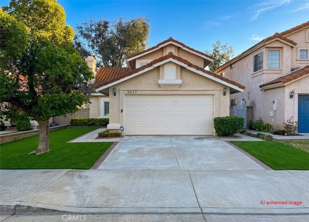 Property Photo: 6237 Sunny Meadow CA 91709