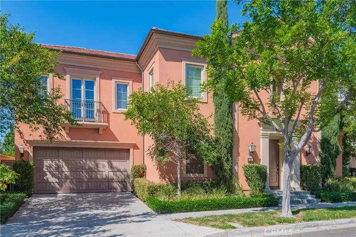 Property Photo:  65 Pinetree  CA 92620 