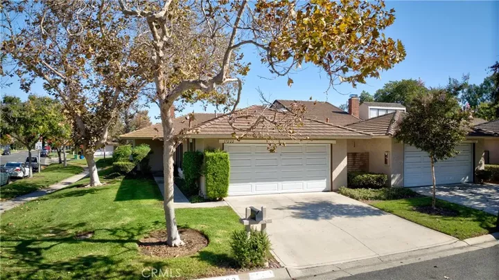 Property Photo: 17222 Citron CA 92612