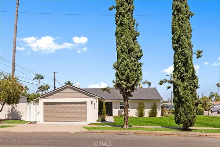 Property Photo:  8510 Monte Vista Street  CA 91701 