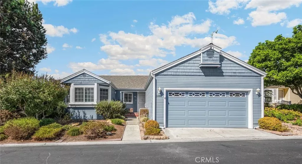 Property Photo:  3481 Amber  CA 92056 