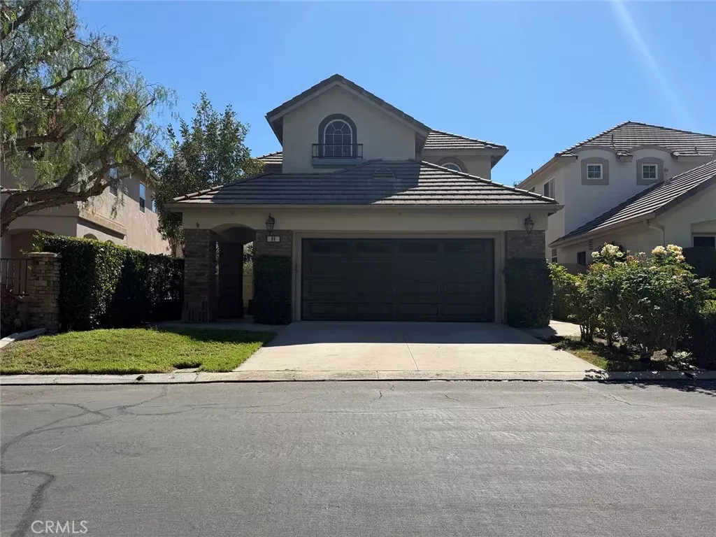 Property Photo:  98 Dornoch Way  CA 92679 