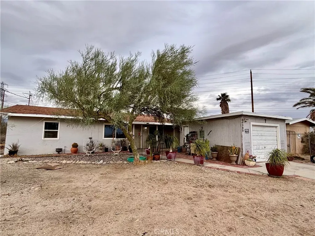 Property Photo: 64380 Thumb CA 92258