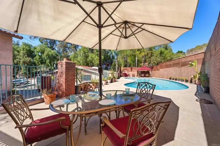 Property Photo:  1153 Merritt Dr  CA 92020 